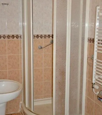 Hotel Pramen - Sivek Dudince