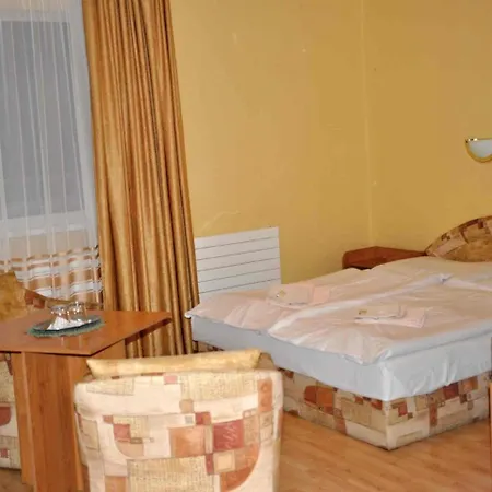 Pramen - Sivek Hotels Dudince