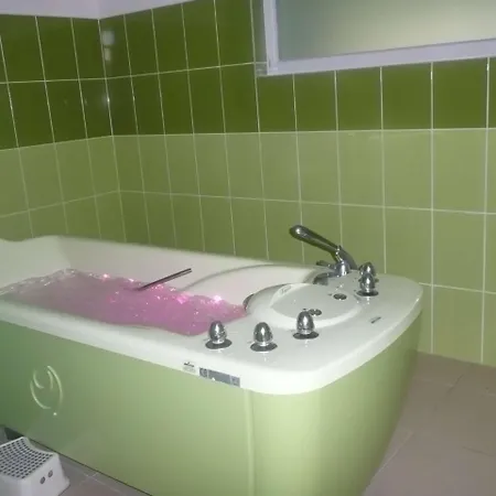 Pramen - Sivek Hotel Dudince