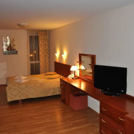 Pramen - Sivek Hotel Dudince
