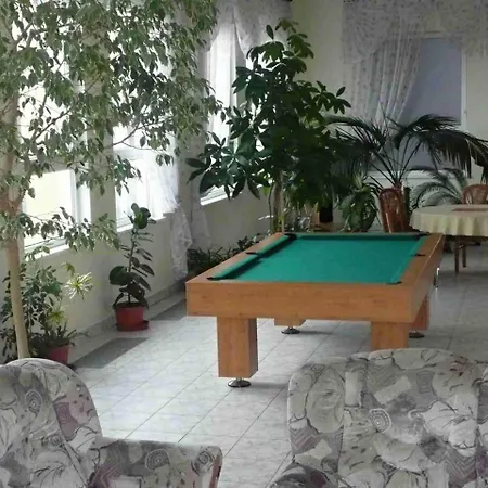 Hotel Pramen - Sivek Dudince