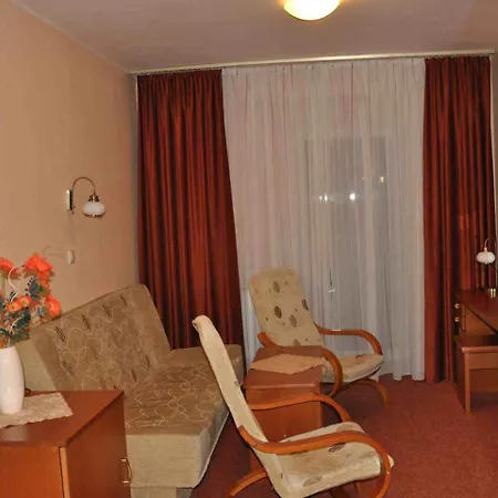 Hotel Pramen - Sivek 3*