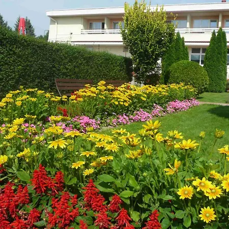 Pramen - Sivek Hotels 3* Dudince