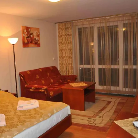 Pramen - Sivek Hotel Dudince