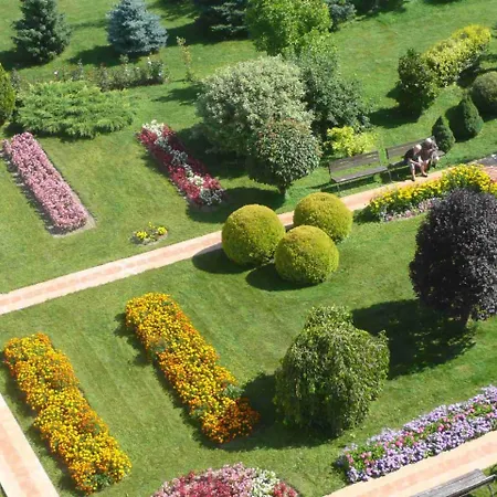 Pramen - Sivek Hotel Dudince