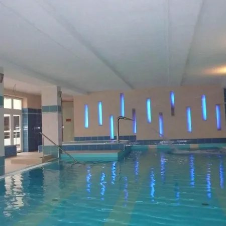 Hotel Pramen - Sivek