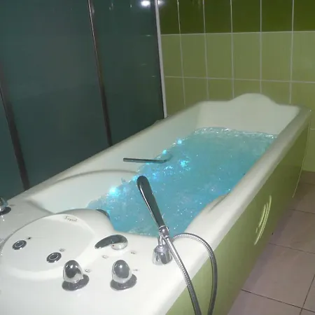 Hotel Pramen - Sivek 3*