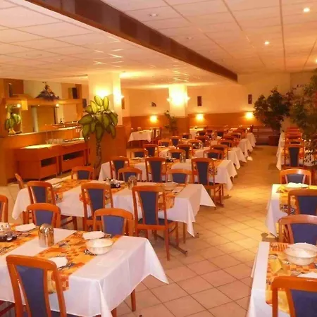 Pramen - Sivek Hotel 3*