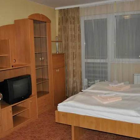 Hotel Pramen - Sivek Dudince