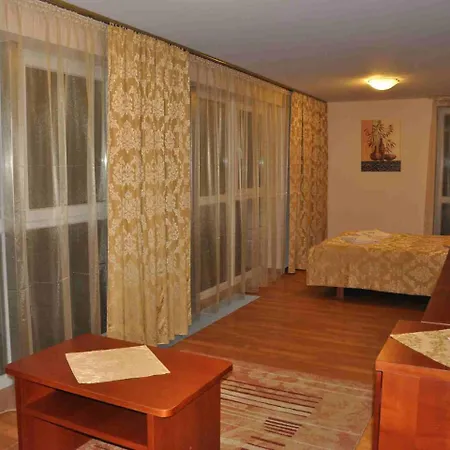 Hotel Pramen - Sivek Dudince