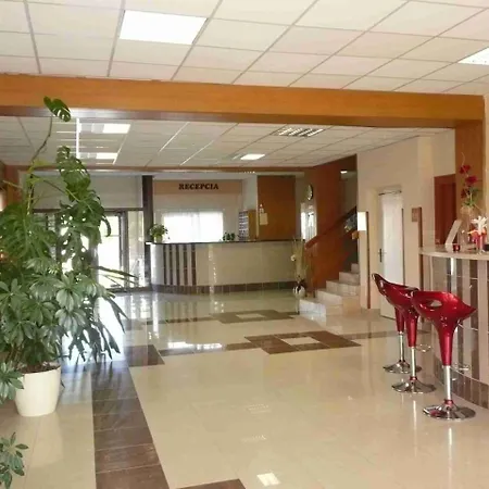 Pramen - Sivek Hotels 3*