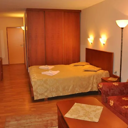 Pramen - Sivek Hotel Dudince