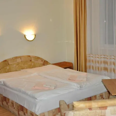 Pramen - Sivek Hotel