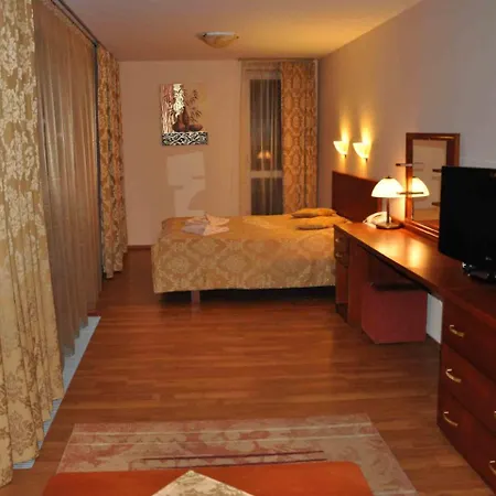 Pramen - Sivek Hotel
