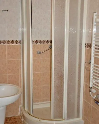 Hotel Pramen - Sivek Dudince