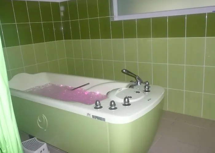 Pramen - Sivek Hotel Dudince
