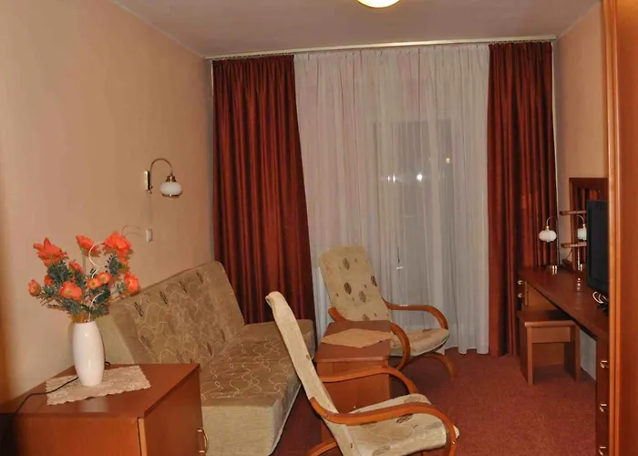 Hotel Pramen - Sivek 3*