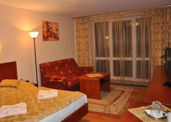 Pramen - Sivek Hotell Dudince
