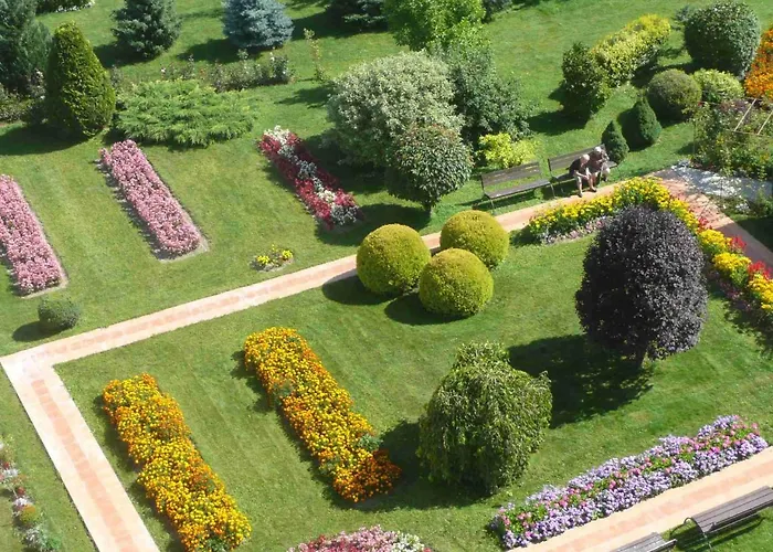 Pramen - Sivek Hotel Dudince