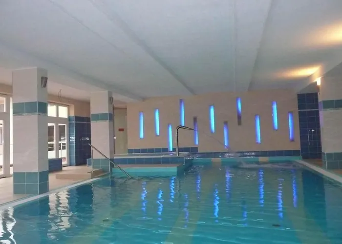 Hotel Pramen - Sivek