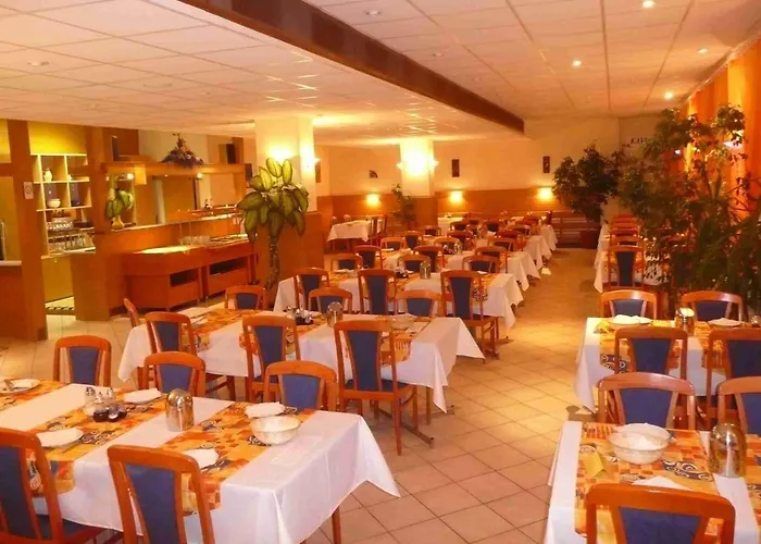 Pramen - Sivek Hotel 3*
