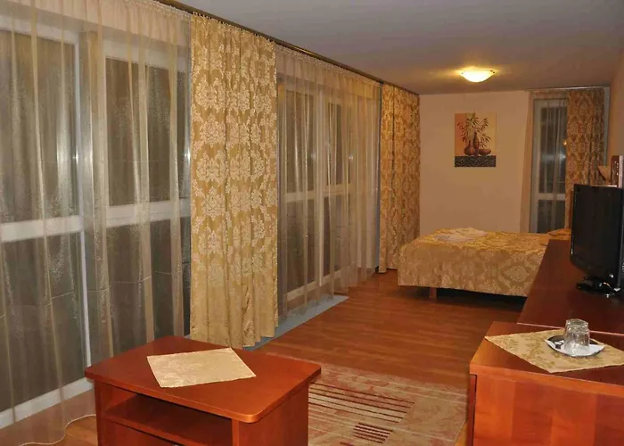 Hotel Pramen - Sivek Dudince