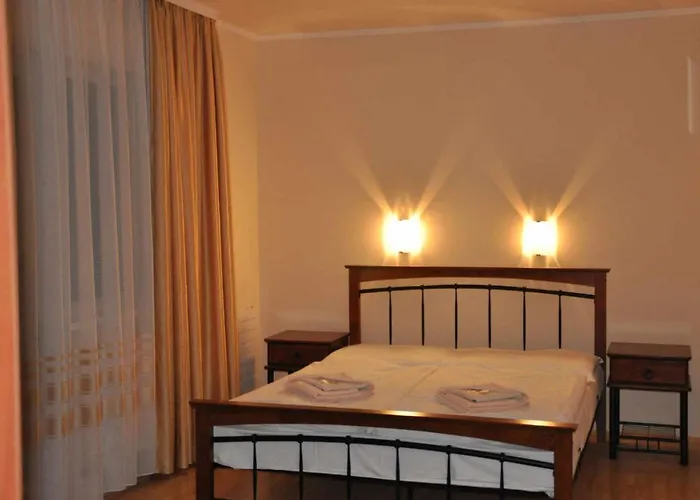 Pramen - Sivek Hotel